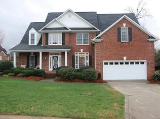 5218 Featherstone Ct, Gastonia, NC 28056