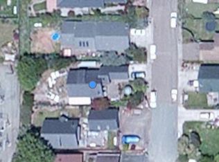 181 Spring St, Fort Bragg, CA 95437