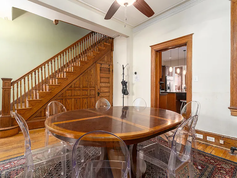1820 Calvert St NW — Photo 12