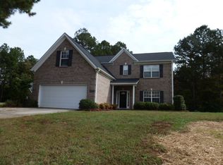 4035 Waters Edge Ln, Lancaster, SC 29720