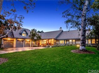 4391 Golf Course Dr, Westlake Village, CA 91362