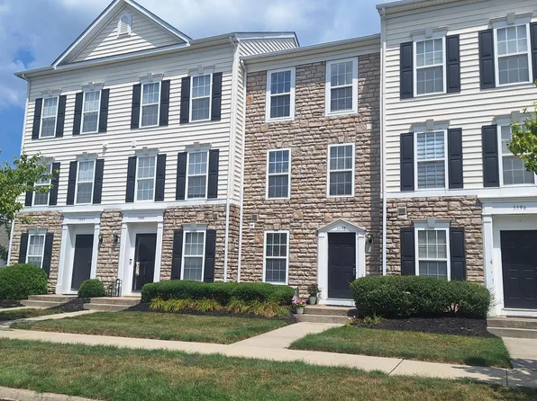 5598 Middle Falls St, Dublin, OH 43016