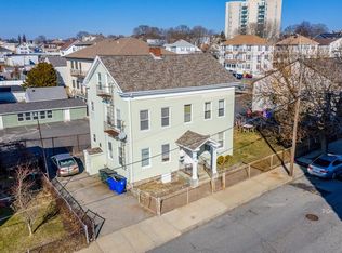 58 Edgemond St, Fall River, MA 02723