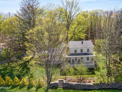 208 Milanville Rd, Beach Lake, PA, 18405