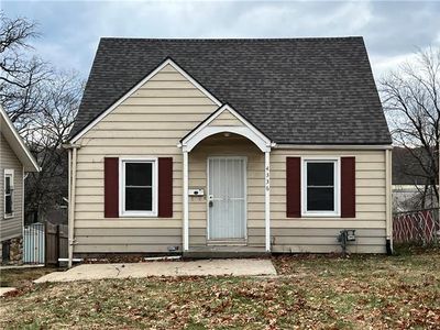 4336 Myrtle Ave, Kansas City, MO, 64130