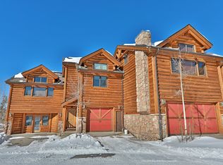 310 Gcr #8342-H2, Fraser, CO 80442