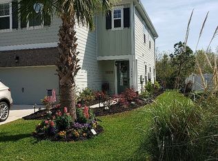 1668 Mermentau St, Mount Pleasant, SC 29466