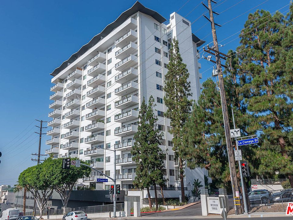 1st image of 1155 N La Cienega Blvd APT 202
