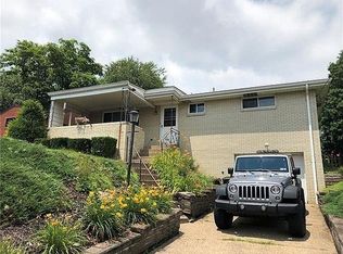 210 Joyce Dr, Pittsburgh, PA 15212