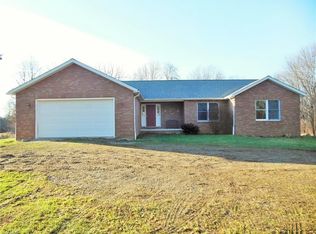 7796 Coon Club Rd, Medina, OH 44256