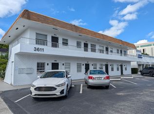 3611 N Dixie Hwy, Fort Lauderdale, FL 33334