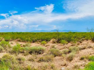E Ronald Reagan Pkwy, Huachuca City, AZ 85616