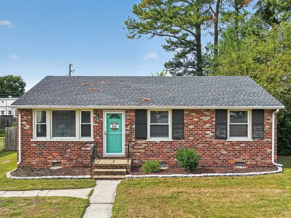 5407 Falmouth St, Richmond, VA 23230