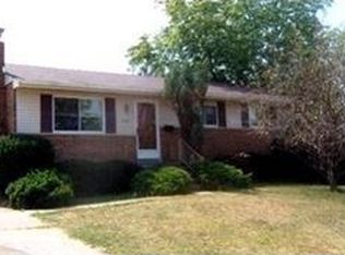 4339 Copperfield Ln, Cincinnati, OH 45238