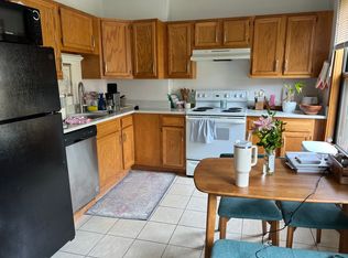 20 Hanson St APT 3, Boston, MA 02118