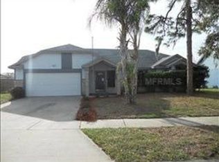 1546 Yardley Ct, Kissimmee, FL 34744