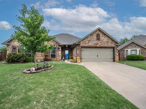 2236 Timber Rdg, Yukon, OK 73099