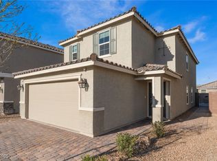 7219 Quiet Spring St, North Las Vegas, NV 89084