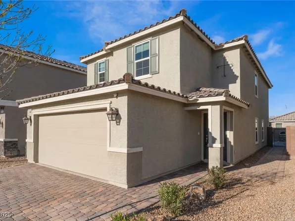 7219 Quiet Spring St, North Las Vegas, NV 89084