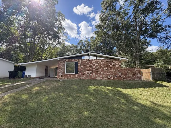 5439 Mariner Dr, Columbus, GA 31909