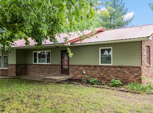 5890 Farm Road 2190, Exeter, MO 65647