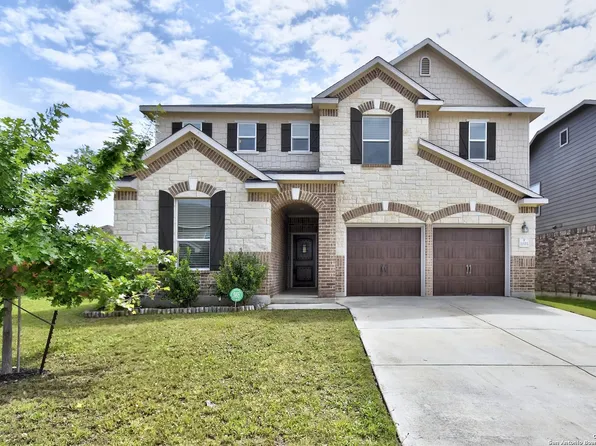 11555 Turmoil Curve, San Antonio, TX 78254