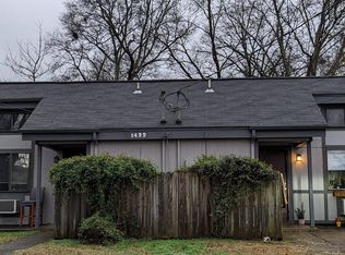 1422 Humes Ave NE UNIT C, Huntsville, AL 35801