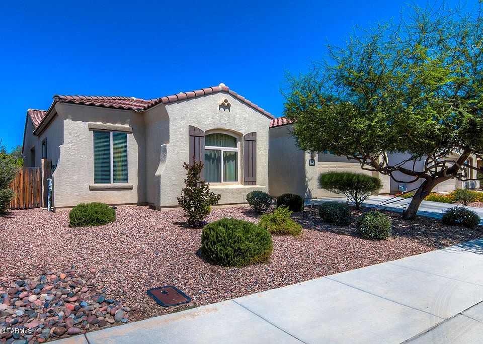1st image of 8567 N Moonfire Dr