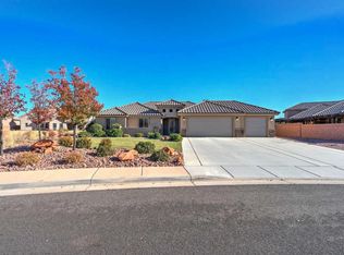 2507 S Lyle St, Hurricane, UT 84737