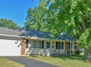 1211 Lee Rd, Troy, OH 45373