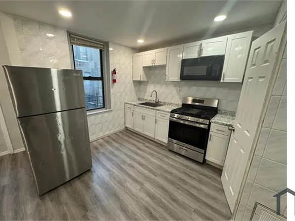 53 Milford Ave, Newark, NJ