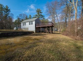 14 Sky View Rd, North Smithfield, RI 02896