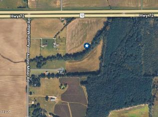 Old Highway 72, Iuka, MS 38852