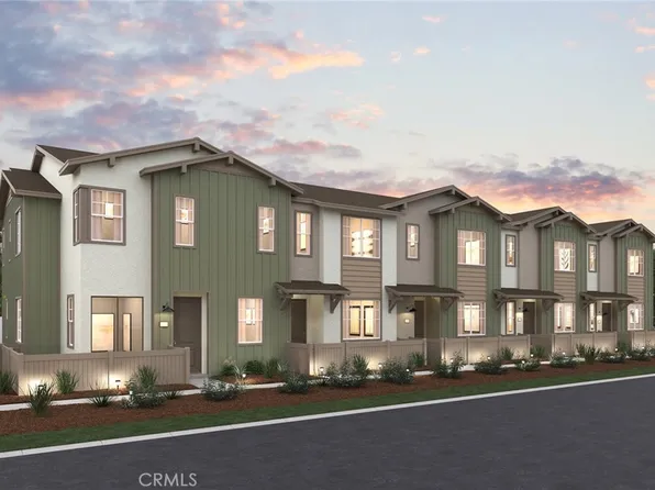 9773 Crossbay Loop #1710, Jurupa Valley, CA 92509