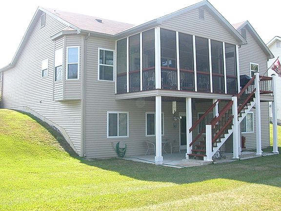 214 Fiddlecreek Ridge