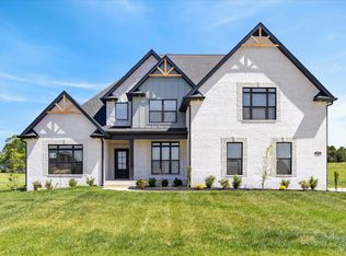 4992 Royal View Way Lot 16, Clarksville, TN 37040