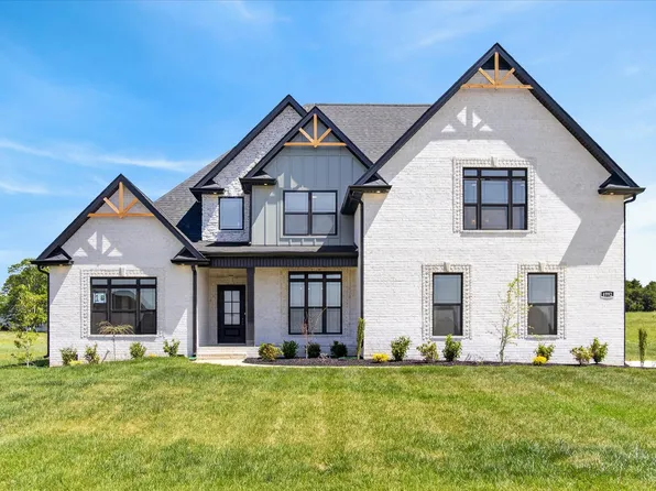 4992 Royal View Way Lot 16, Clarksville, TN 37040