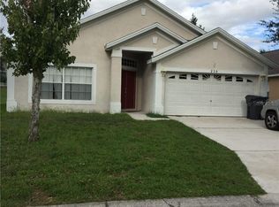 230 Sir Phillips Dr, Davenport, FL 33837