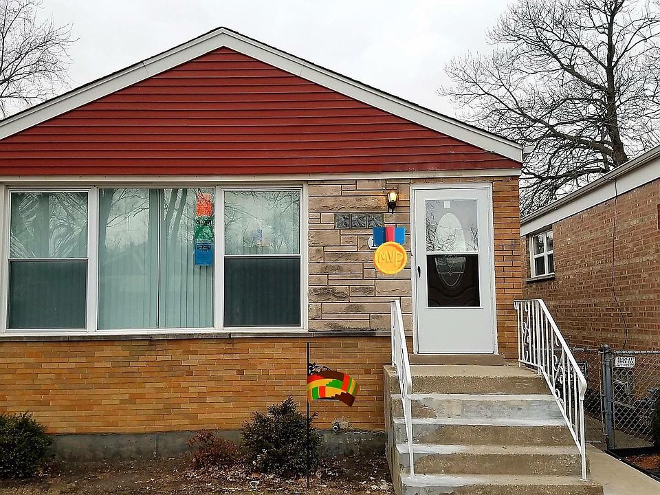 1st image of 12430 S Honore St
