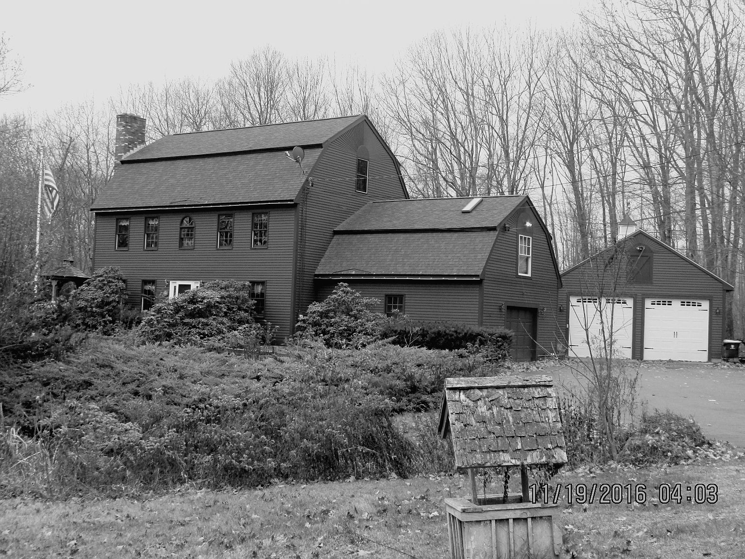 1236 E Wallum Lake Rd, Pascoag, RI 02859 Zillow