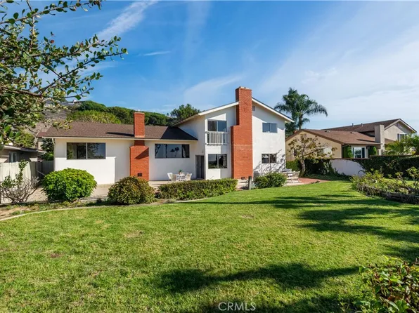 30031 Via Borica, Rancho Palos Verdes, CA 90275