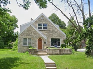 4171 N 63rd St, Milwaukee, WI 53216