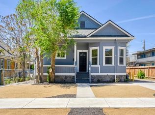 63 Park St, Reno, NV 89502
