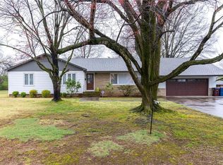 10 Haven Hill Cir, Fort Smith, AR 72901