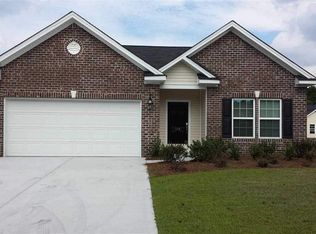 1012 Blue Hole Ct #B-65, Conway, SC 29526