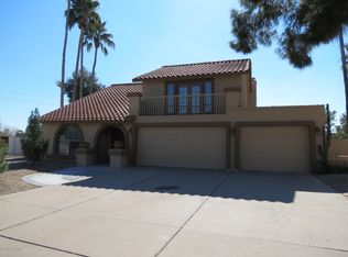 4309 W Libby St, Glendale, AZ 85308