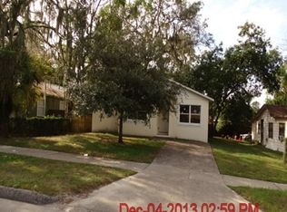 8412 N 20th St, Tampa, FL 33604