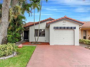 6627 NW 174th Ln, Hialeah, FL 33015