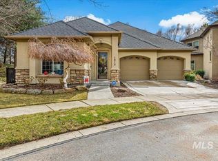 1612 S Stream Pointe Ln, Eagle, ID 83616