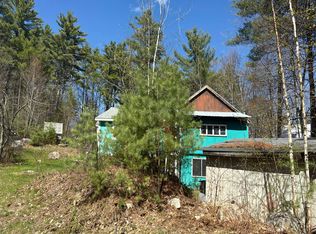 144 Chipmunk Ln, Chocorua, NH 03817